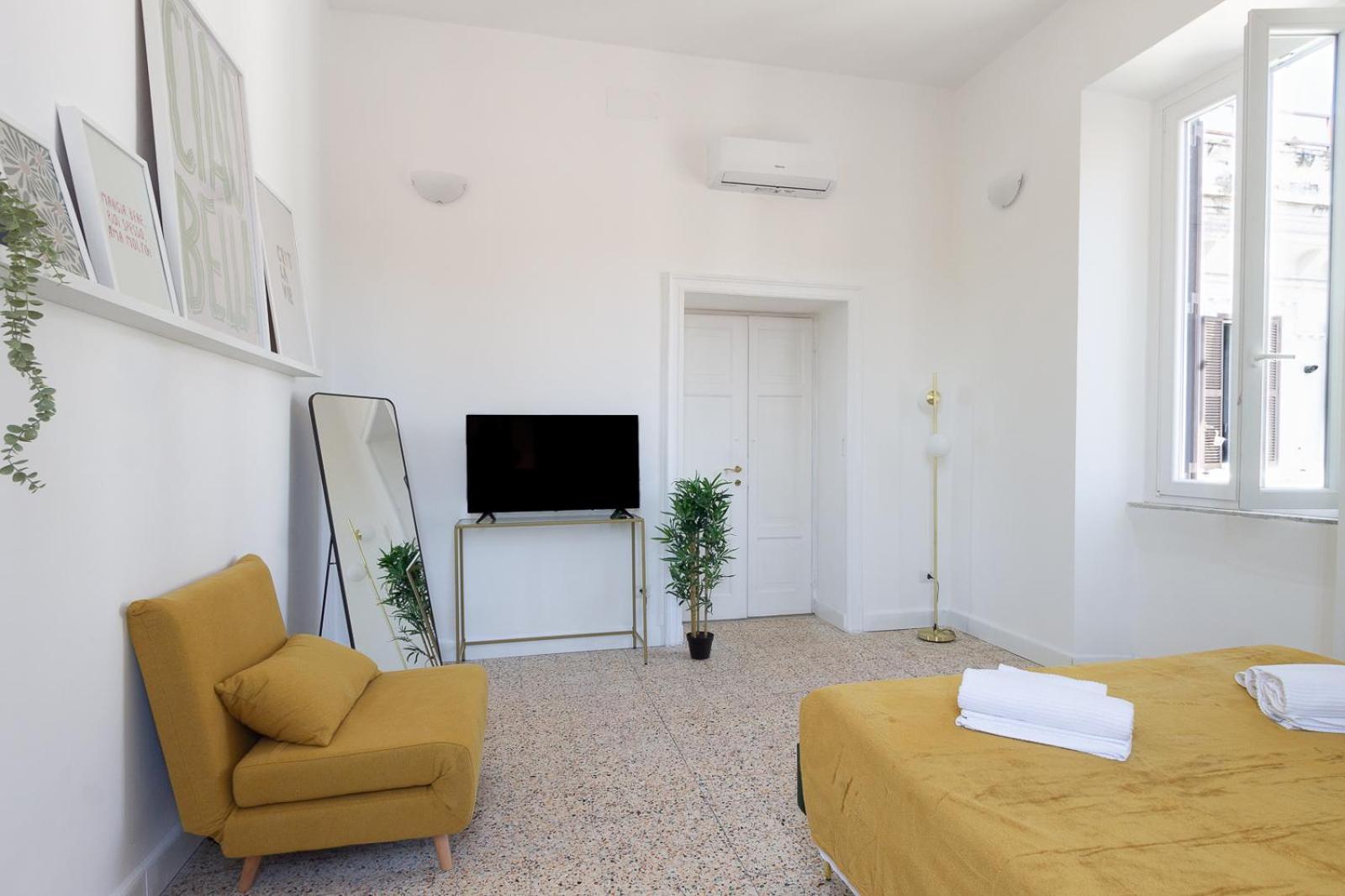 Vatican Family Residence ローマ エクステリア 写真