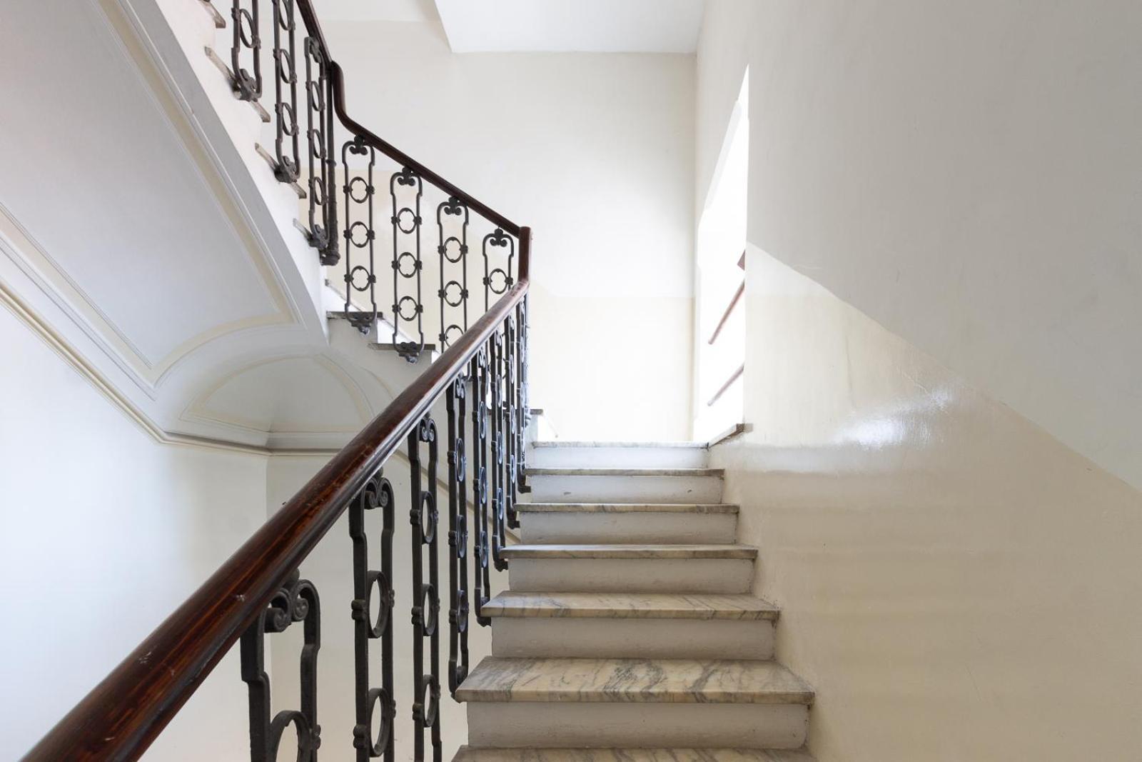 Vatican Family Residence ローマ エクステリア 写真