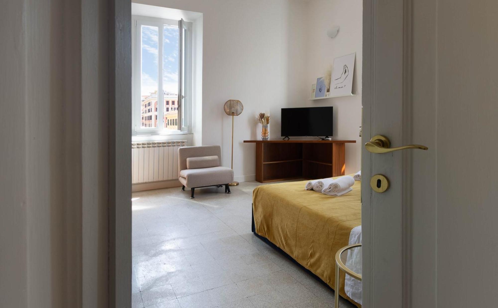 Vatican Family Residence ローマ エクステリア 写真